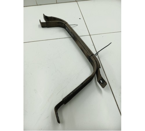 Лента крепления бензобака