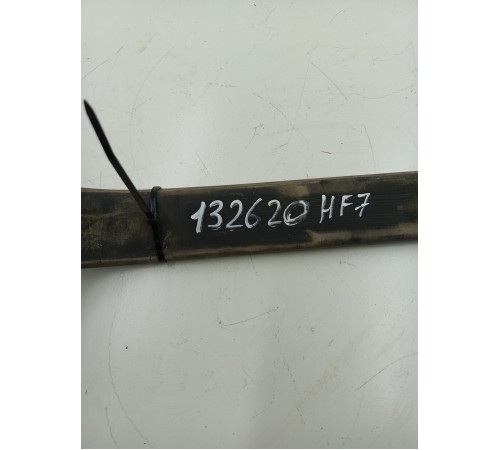 Лента крепления бензобака