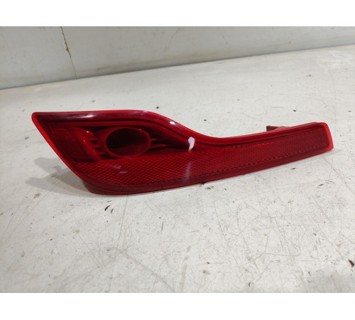 Фонарь противотуманный правый