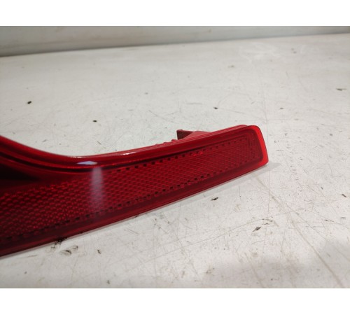 Фонарь противотуманный правый