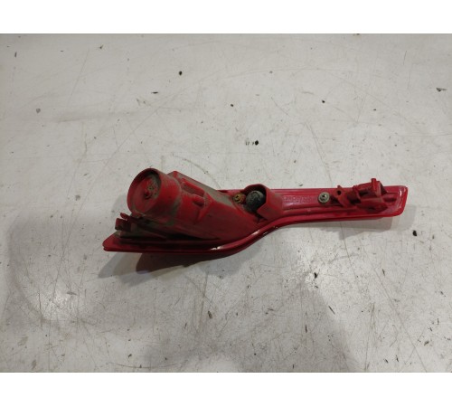 Фонарь противотуманный правый