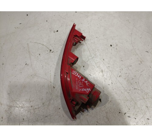 Фонарь противотуманный правый