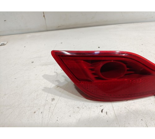 Фонарь противотуманный правый