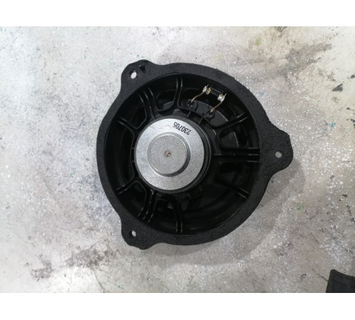 Динамик двери задний левый (YAMAHA)