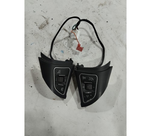 Блок кнопок руля многофункциональных