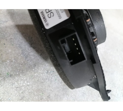 Динамик двери задний левый (YAMAHA)