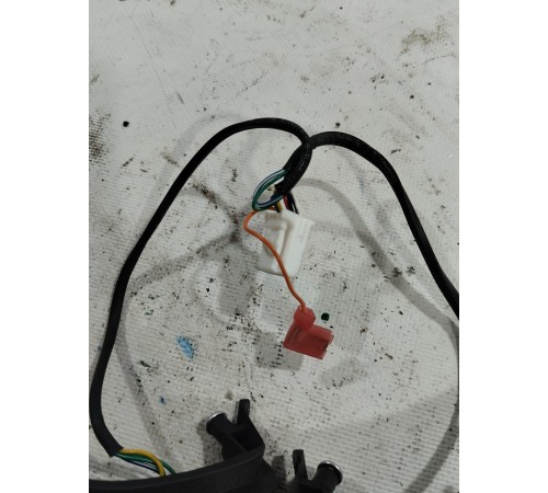 Блок кнопок руля многофункциональных