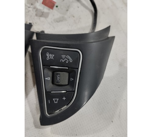 Блок кнопок руля многофункциональных