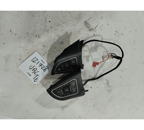 Блок кнопок руля многофункциональных