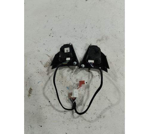 Блок кнопок руля многофункциональных