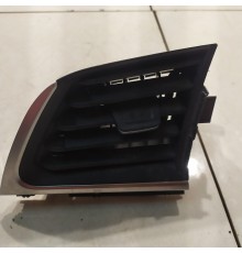 Воздушный дефлектор (левый)