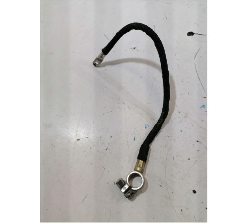 Клемма аккумулятора минусовая