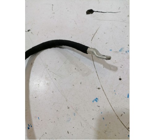 Клемма аккумулятора минусовая