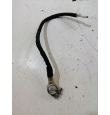 Клемма аккумулятора минусовая