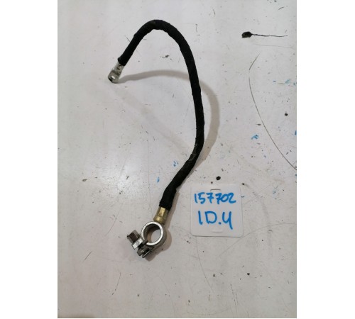 Клемма аккумулятора минусовая