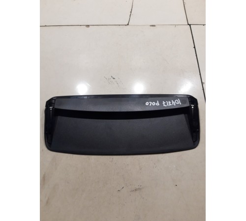 Фонарь задний (стоп-сигнал)