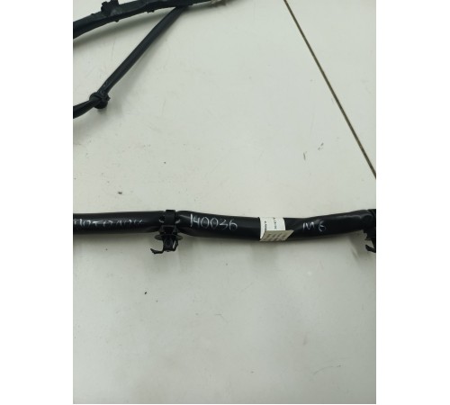 Электропроводка потолка