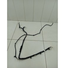 Электропроводка потолка