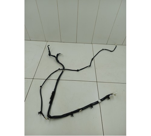 Электропроводка потолка