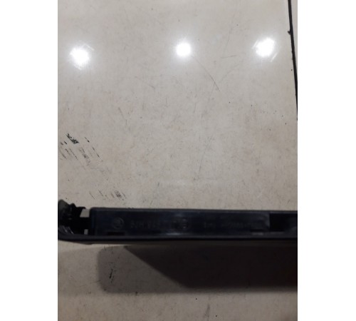 Фонарь задний (стоп-сигнал)