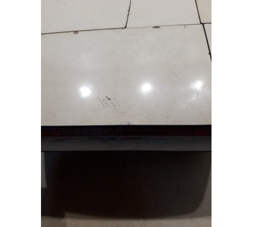 Фонарь задний (стоп-сигнал)