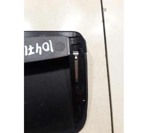 Фонарь задний (стоп-сигнал)