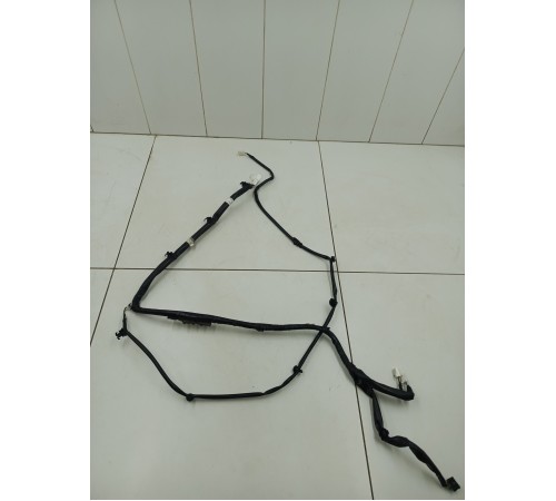 Электропроводка потолка