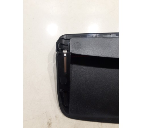 Фонарь задний (стоп-сигнал)