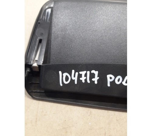 Фонарь задний (стоп-сигнал)