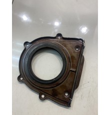 Крышка коленвала задняя