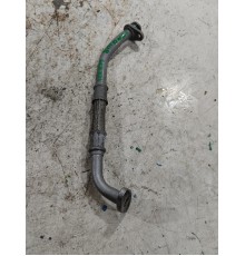 Трубка турбины турбокомпрессора