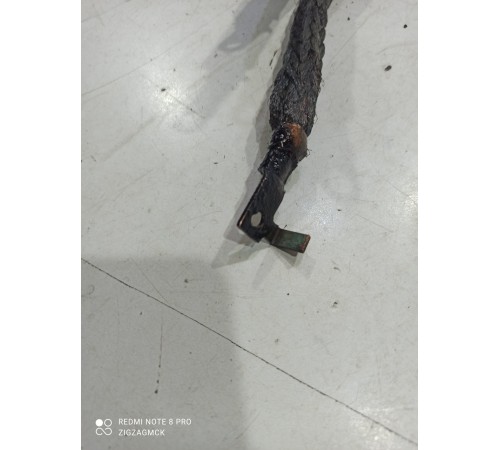 Провод генератора стартера