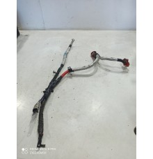 Провод генератора стартера