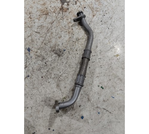 Трубка турбины турбокомпрессора