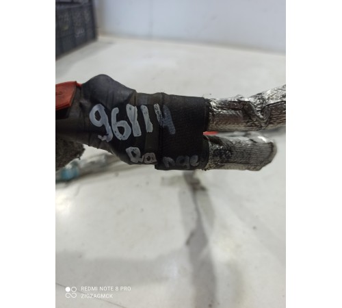 Провод генератора стартера