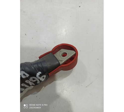 Провод генератора стартера