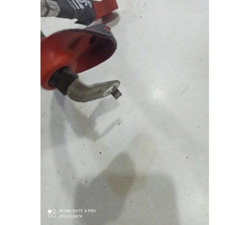 Провод генератора стартера