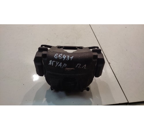 Суппорт (передний, левый)