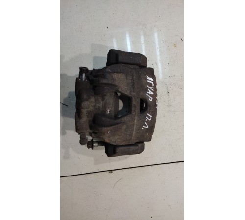 Суппорт (передний, левый)