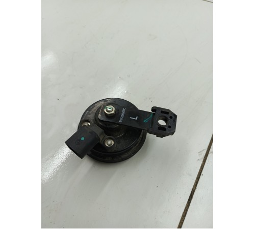 Звуковой сигнал