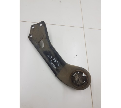 Рычаг подвески задний правый продольный