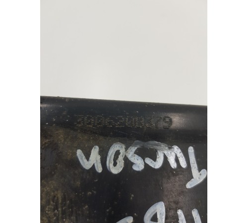 Рычаг подвески задний правый продольный