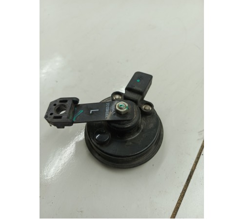 Звуковой сигнал