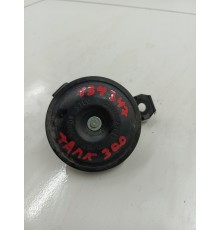 Звуковой сигнал