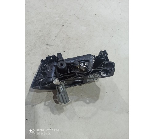 Ручка двери (задняя левая внутренняя)