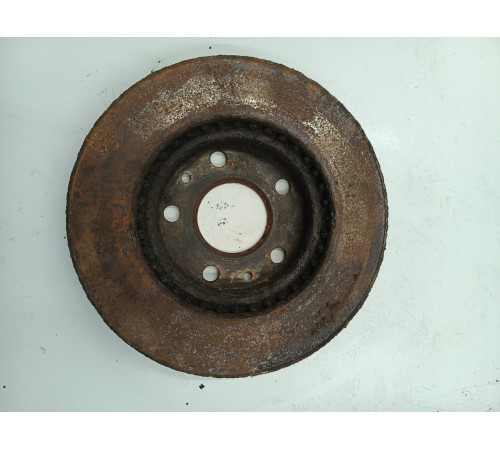 Диск тормозной 