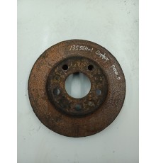 Диск тормозной 