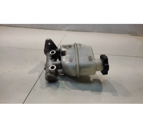 Главный тормозной цилиндр