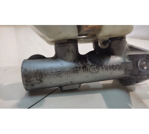 Главный тормозной цилиндр