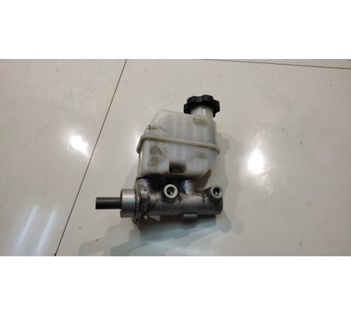 Главный тормозной цилиндр